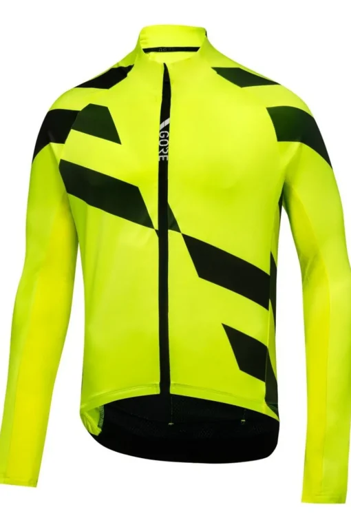 GOREWEAR Fietsjas C5 Thermo