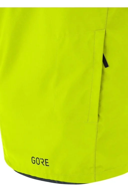 GOREWEAR Fietsjas Mens Spirit