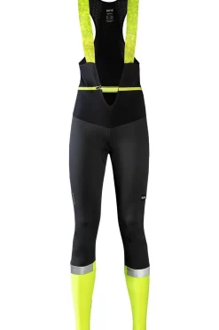 GOREWEAR Grw Ability Th Bib Tights+ Womens
