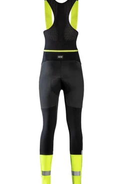GOREWEAR Grw Ability Th Bib Tights+ Womens
