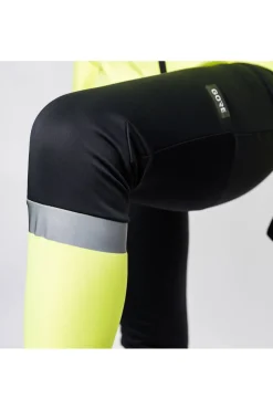 GOREWEAR Grw Ability Th Bib Tights+ Womens