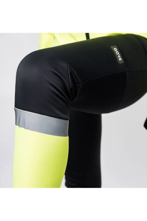 GOREWEAR Grw Ability Th Bib Tights+ Womens