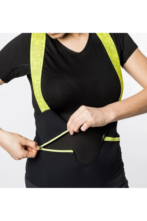 GOREWEAR Grw Ability Th Bib Tights+ Womens