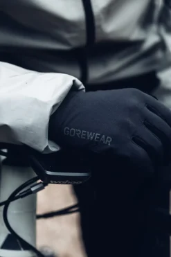 GOREWEAR Handschoenen Zone Thermo Gloves