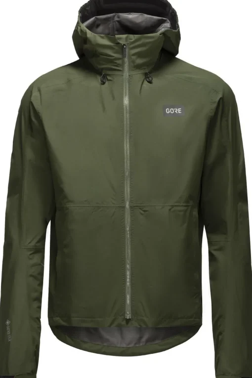 GOREWEAR Jas Endure Mens