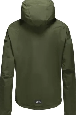 GOREWEAR Jas Endure Mens