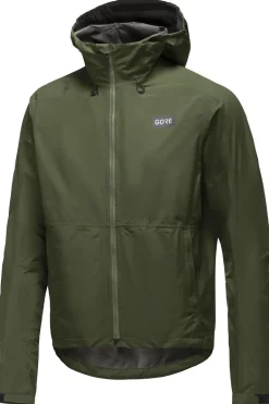 GOREWEAR Jas Endure Mens
