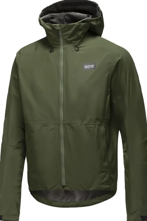 GOREWEAR Jas Endure Mens