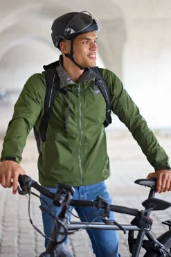 GOREWEAR Jas Endure Mens