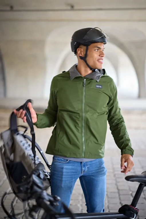 GOREWEAR Jas Endure Mens