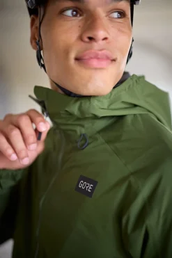 GOREWEAR Jas Endure Mens