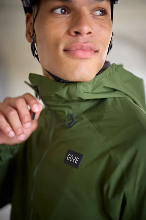 GOREWEAR Jas Endure Mens