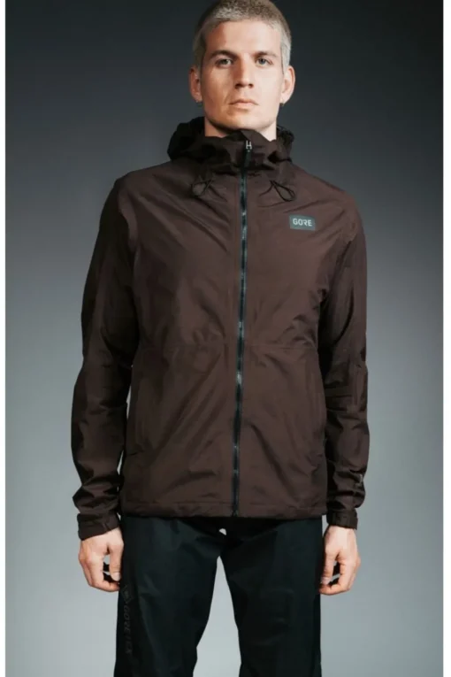 GOREWEAR Jas Endure Mens