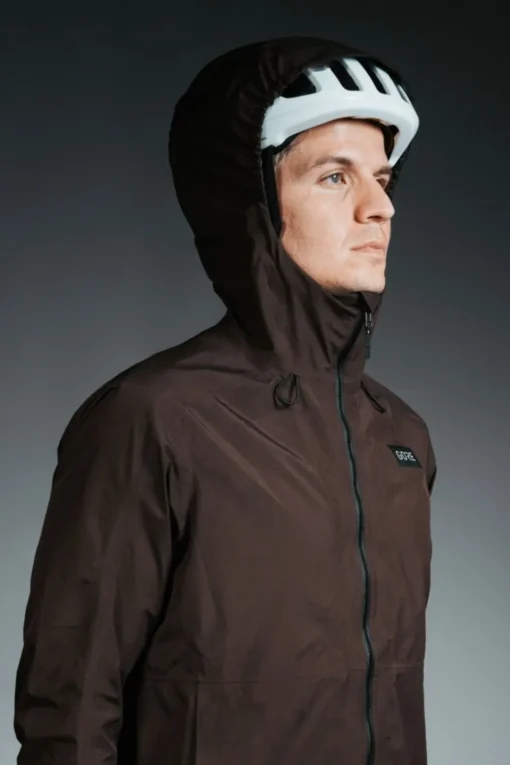 GOREWEAR Jas Endure Mens