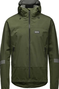 GOREWEAR Jas Lupra Mens