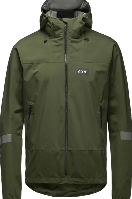 GOREWEAR Jas Lupra Mens