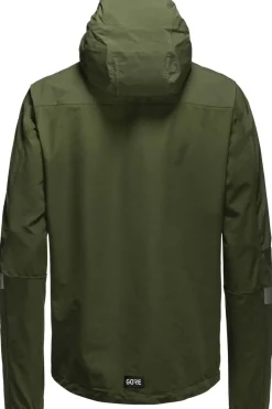 GOREWEAR Jas Lupra Mens