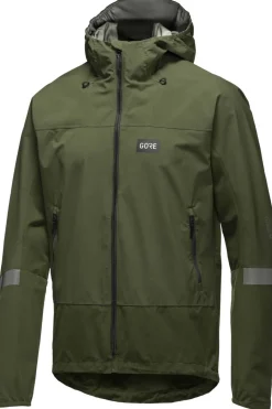 GOREWEAR Jas Lupra Mens