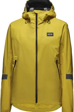 GOREWEAR Jas Lupra Womens