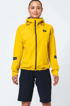 GOREWEAR Jas Lupra Womens