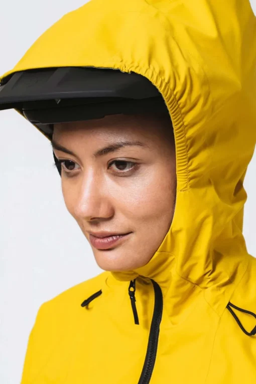 GOREWEAR Jas Lupra Womens