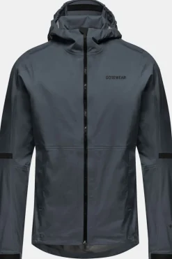 GOREWEAR Regenjas Lupra Gore-Tex Hooded Jacket Mens