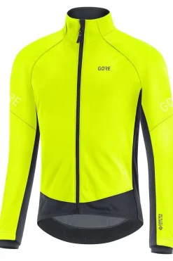 GOREWEAR Softshell C3 Gore-Tex Infinium Thermo