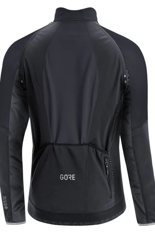 GOREWEAR Softshell Gore Phantom Gore- Tex Infinium