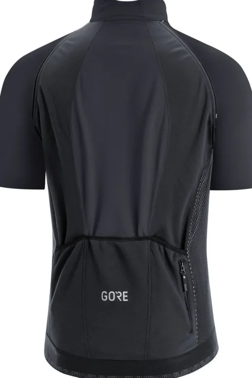 GOREWEAR Softshell Gore Phantom Gore- Tex Infinium
