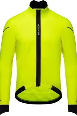 GOREWEAR Softshell Jas Spinshift Thermo Jacket