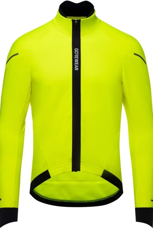GOREWEAR Softshell Jas Spinshift Thermo Jacket