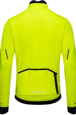 GOREWEAR Softshell Jas Spinshift Thermo Jacket