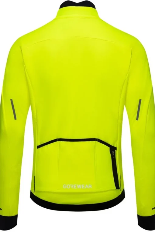 GOREWEAR Softshell Jas Spinshift Thermo Jacket