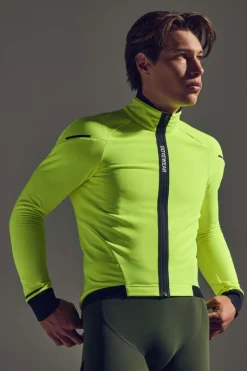 GOREWEAR Softshell Jas Spinshift Thermo Jacket
