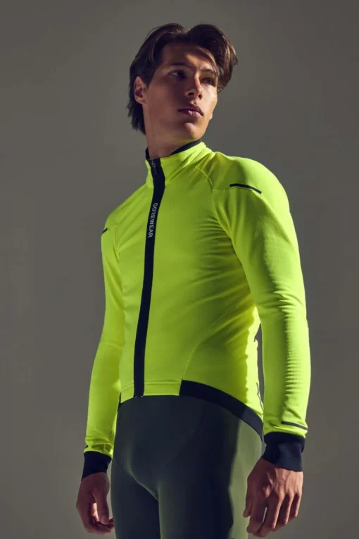 GOREWEAR Softshell Jas Spinshift Thermo Jacket