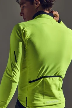 GOREWEAR Softshell Jas Spinshift Thermo Jacket