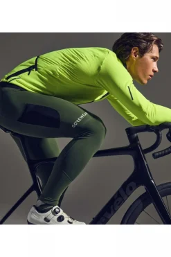GOREWEAR Softshell Jas Spinshift Thermo Jacket
