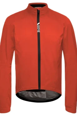 GOREWEAR Softshell Torrent Jacket Mens