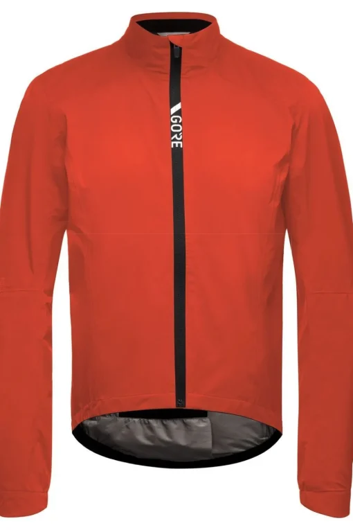 GOREWEAR Softshell Torrent Jacket Mens