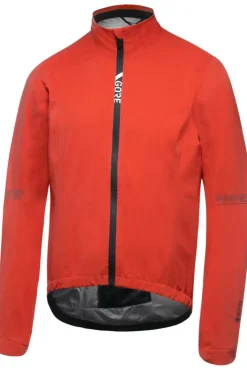GOREWEAR Softshell Torrent Jacket Mens