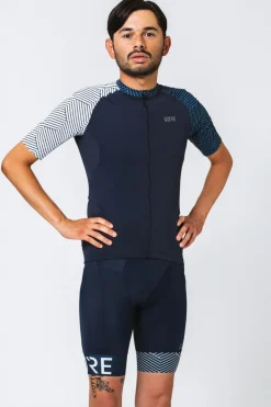 GOREWEAR T-Shirt C5 Optiline