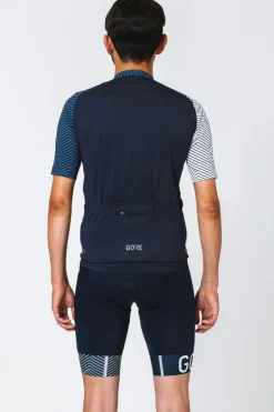 GOREWEAR T-Shirt C5 Optiline