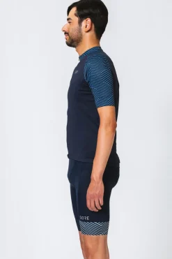 GOREWEAR T-Shirt C5 Optiline