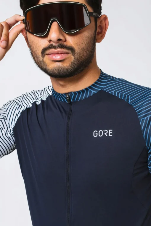 GOREWEAR T-Shirt C5 Optiline