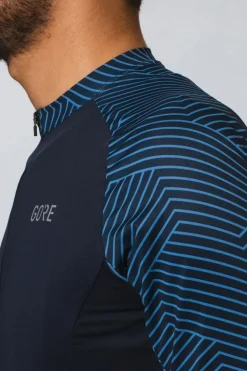 GOREWEAR T-Shirt C5 Optiline