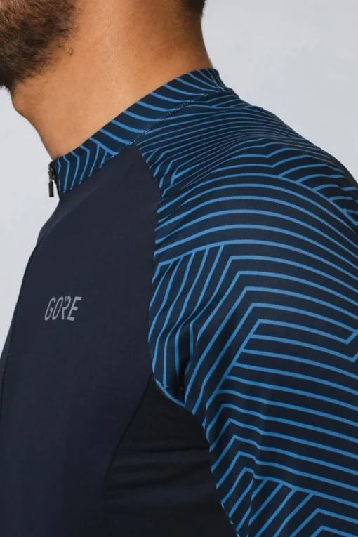 GOREWEAR T-Shirt C5 Optiline