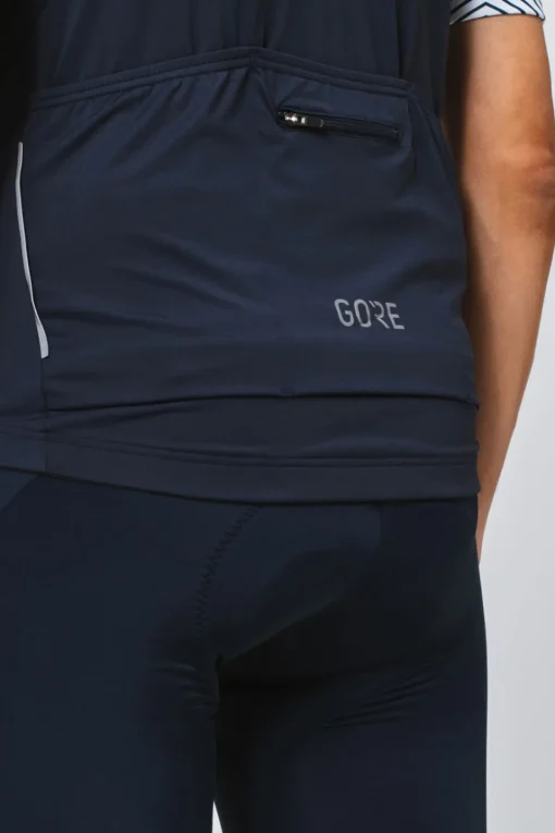 GOREWEAR T-Shirt C5 Optiline