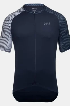GOREWEAR T-Shirt C5 Optiline