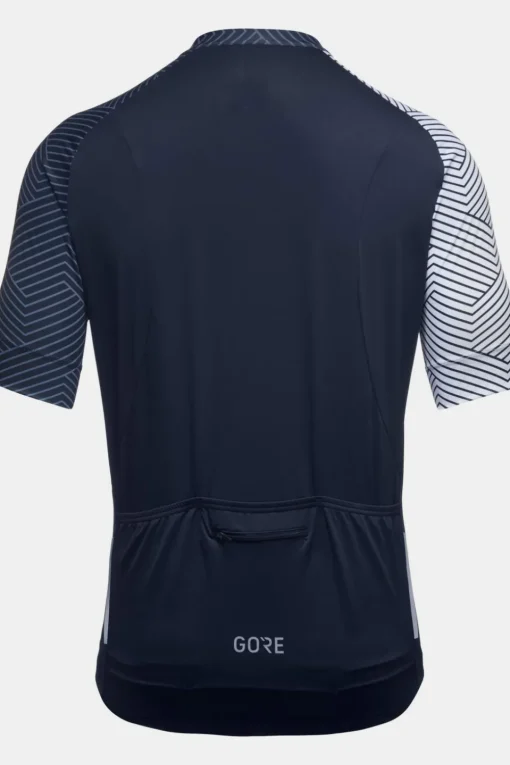 GOREWEAR T-Shirt C5 Optiline