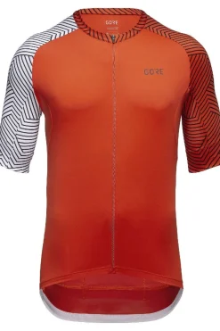 GOREWEAR T-Shirt C5 Optiline